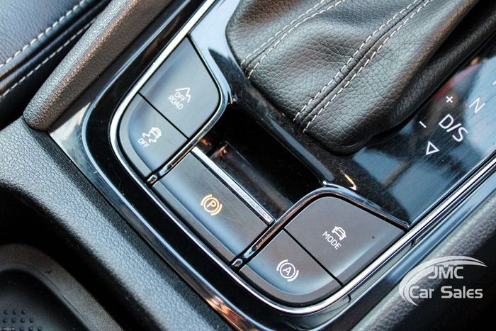 Skoda Kodiaq 2020