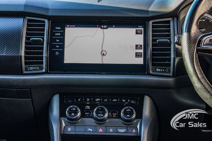 Skoda Kodiaq 2020
