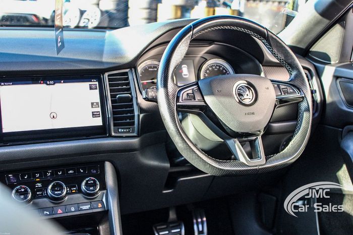 Skoda Kodiaq 2020