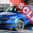 Skoda Kodiaq 2020