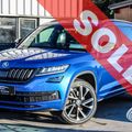 Skoda Kodiaq 2020