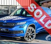 Skoda Kodiaq 2020