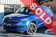 Skoda Kodiaq 2020