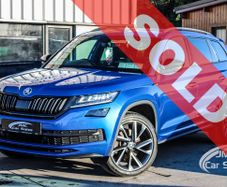 Skoda Kodiaq 2020