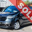 Renault Trafic 2024