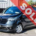 Renault Trafic 2024