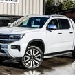 Volkswagen Amarok 2025