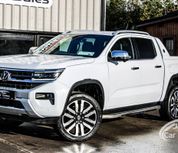 Volkswagen Amarok 2025