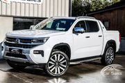 Volkswagen Amarok 2025