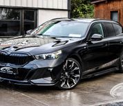 BMW 5 Series 2025