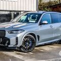 BMW X5 2024