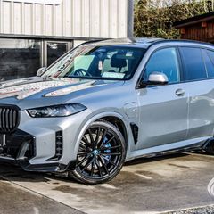 BMW X5 2024
