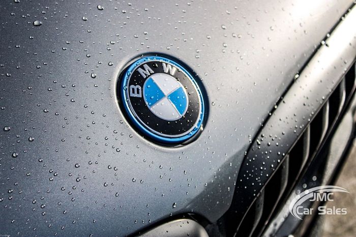 BMW X5 2024