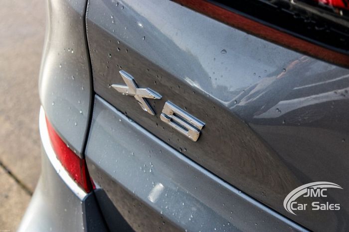 BMW X5 2024