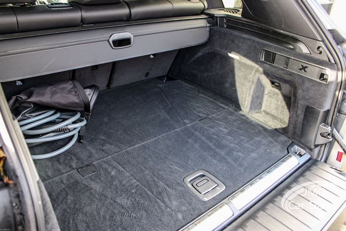 BMW X5 2024