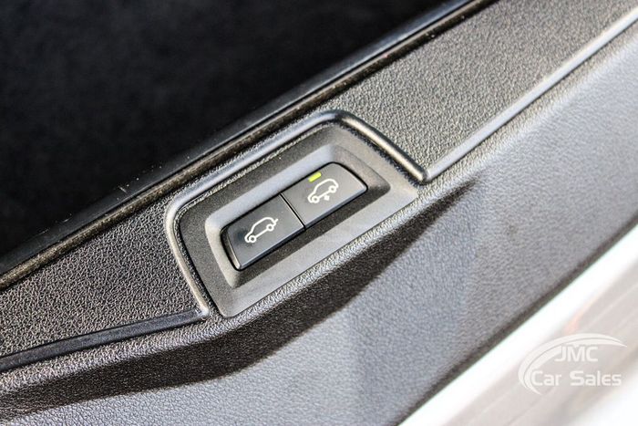 BMW X5 2024