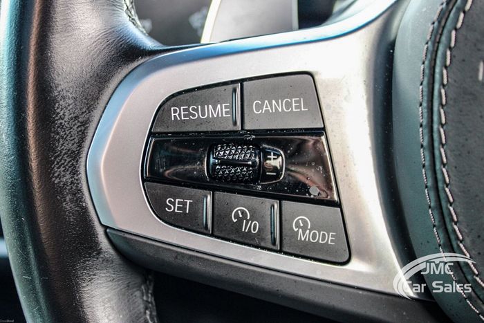 BMW X5 2024