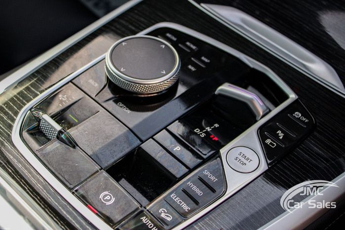 BMW X5 2024
