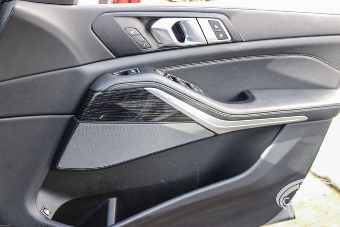 BMW X5 2024