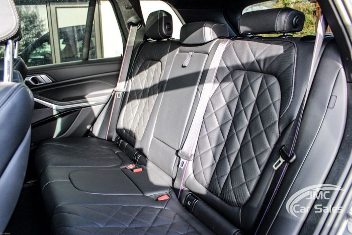 BMW X5 2024