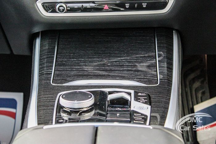BMW X5 2024