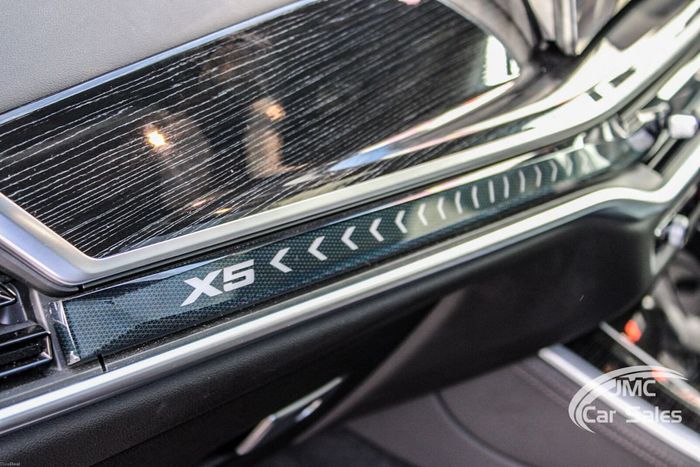 BMW X5 2024