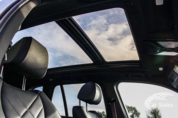 BMW X5 2024