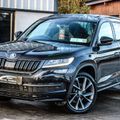 Skoda Kodiaq 2021