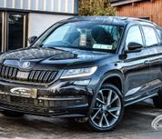 Skoda Kodiaq 2021