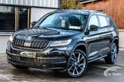 Skoda Kodiaq 2021