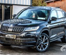 Skoda Kodiaq 2021