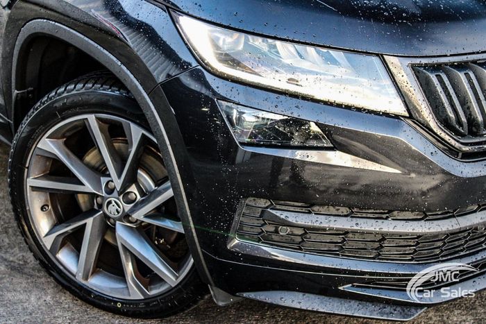 Skoda Kodiaq 2021