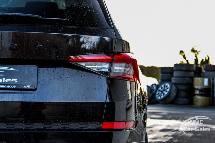Skoda Kodiaq 2021