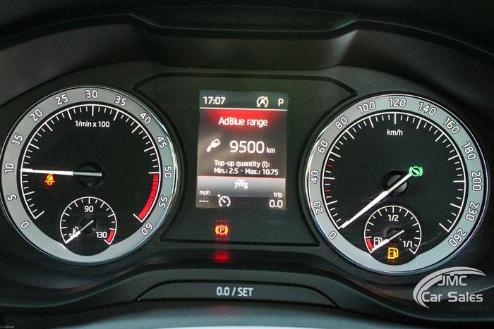 Skoda Kodiaq 2021