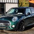 MINI Cooper 2018