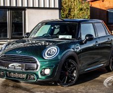 MINI Cooper 2018