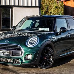MINI Cooper 2018