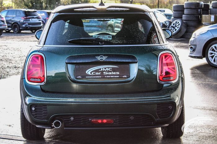 MINI Cooper 2018