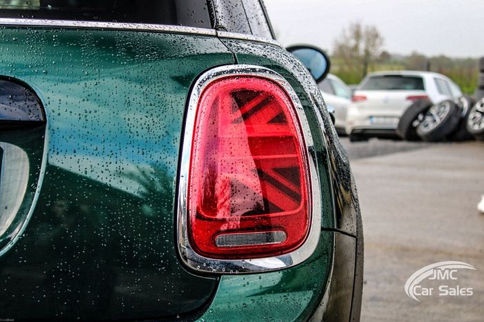 MINI Cooper 2018