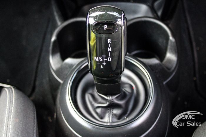 MINI Cooper 2018