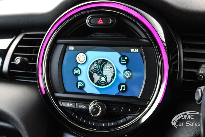 MINI Cooper 2018