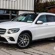 Mercedes-Benz GLC 2017