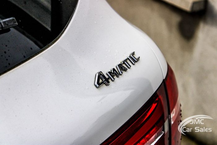 Mercedes-Benz GLC 2017