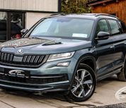 Skoda Kodiaq 2020