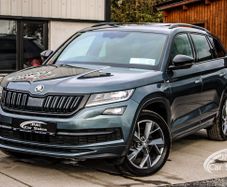 Skoda Kodiaq 2020