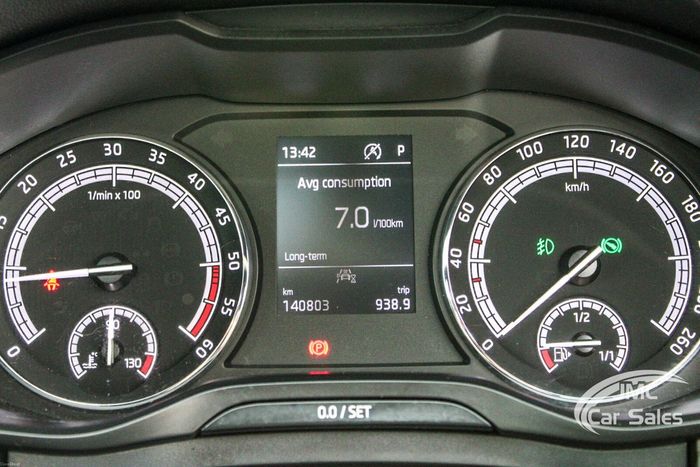 Skoda Kodiaq 2020