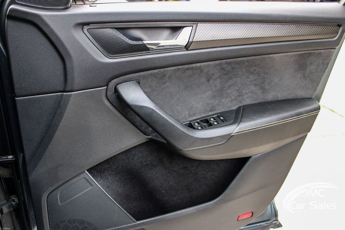Skoda Kodiaq 2020