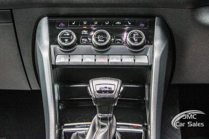Skoda Kodiaq 2020
