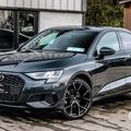 Audi A3 2024