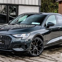 Audi A3 2024